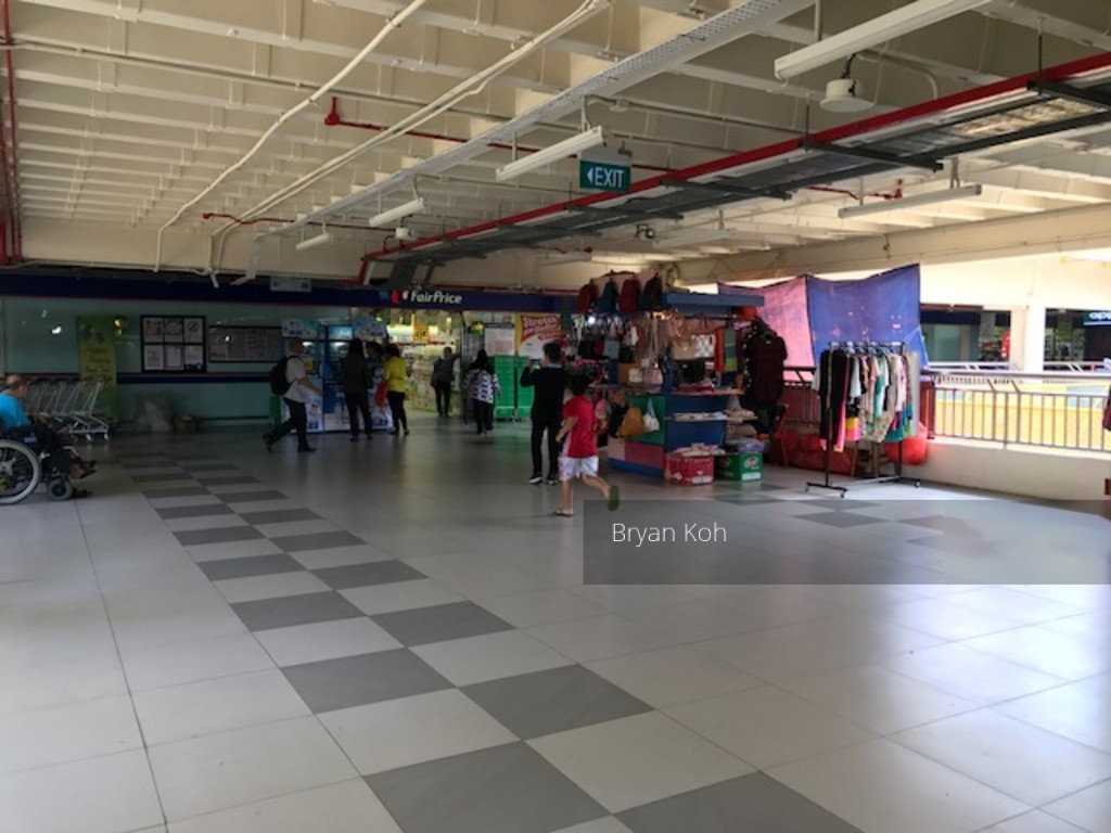 Boon Lay Shopping Centre (D22), Retail #150825692